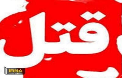   قتل جوان ۲۰ ساله در جریان نزاع دسته‌جمعی در خاورشهر/ عامل جنایت بازداشت شد