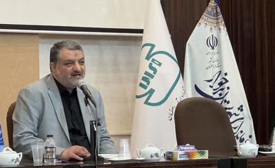  مدیرکل استاندارد اصفهان: قاچاق کالا با توسعه فرهنگ استاندارد مهار می‌شود