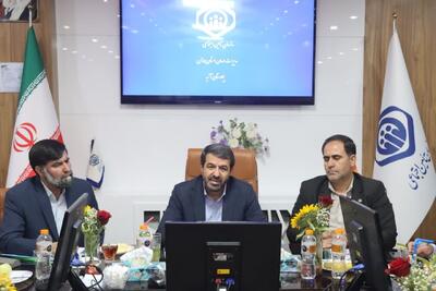  استاندار همدان: تبیین نقاط قوت کشور موجب امیدآفرینی در جامعه می شود