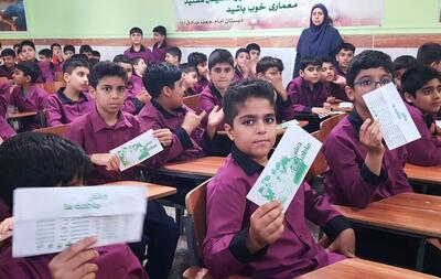  مدیر کل کمیته امداد خراسان رضوی: کمک به دانش‌آموزان نیازمند با کمبود اعتبار مواجه است