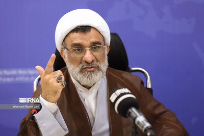  رئیس کمیته اخلاق فدراسیون هاکی: برای موفقیت ملی‌پوشان در آسیا دعا می‌کنیم