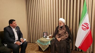  نماینده ولی فقیه در کردستان: توسعه آموزش‌های مهارتی زمینه‌ساز اشتغال و کارآفرینی است