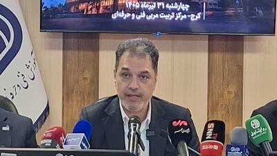  توسعه مهارت با نقش پررنگ بخش خصوصی