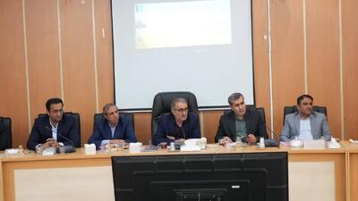 استاندار:نقل و انتقال معلمان کهگیلویه و بویراحمد براساس ضوابط انجام شود