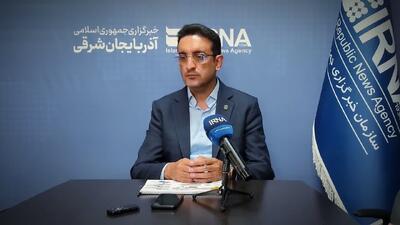  مطالبه ۳۳ هزار میلیارد ریالی تامین اجتماعی آذربایجان‌شرقی از شرکت‌های دولتی و خصوصی