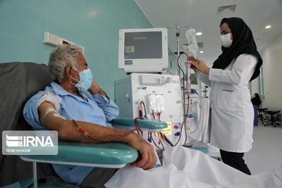 پرداخت مطالبات کادر سلامت استانهای درگیر جنگ با اولویت پیگیری میشود