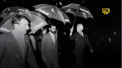  مذاکرات ایران و عراق پس از پذیرش قطعنامه 598