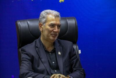  فرماندار: جذب اعتبارات ملی محور توسعه زیرساخت‌های خوی است