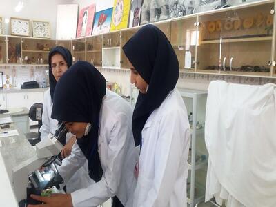 ۶۰۰ دانشآموز خراسانشمالی به مرحله استانی جشنواره نوجوان خوارزمی راه یافتند