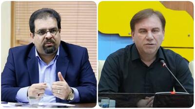  استاندار بوشهر: مشارکت شرکت ملی گاز در مسئولیت‌های اجتماعی استان افزایش یابد