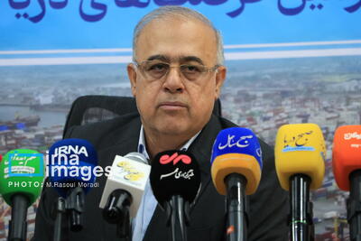 استاندار هرمزگان: جنگ و تهدیدات دشمن نتوانست مسیر توسعه سلامت را متوقف کند