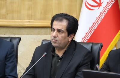 رئیس سازمان مدیریت کرمانشاه: تحقق درآمدهای مالیاتی با تکیه بر تعامل با مودیان محقق میشود