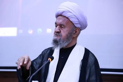 نماینده خبرگان رهبری: سیاست خارجی هوشمندانه بر مدار اقتدار و منطق میچرخد