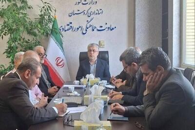 ایجاد زنجیره ارزش در طرحهای آبخیزداری از خامفروشی جلوگیری میکند