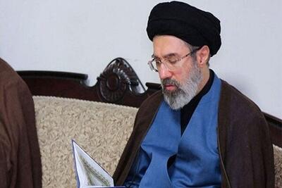  رهبر انقلاب درگذشت مادر شهیدان مظفر را تسلیت گفتند