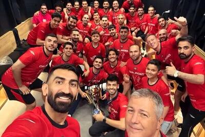  رد شکایت پرسپولیس از بیرانوند در دادگاه CAS