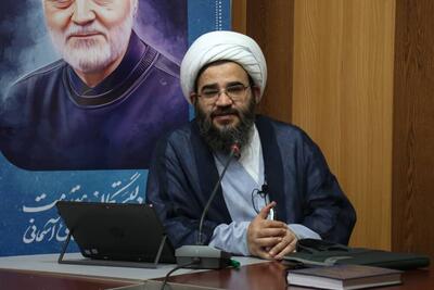  تمام جامعه اسلامی ولی‌دم و خون‌خواه رهبر شهیدمان است
