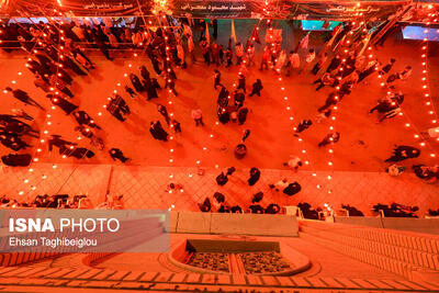  ۳۵ موکب زنجان آماده خدمت‌رسانی به زائران اربعین می‌شوند