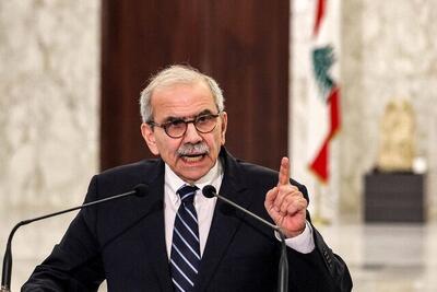  نواف سلام: مقدمات بازگشت ساکنان به زوطر غربی آغاز شده است