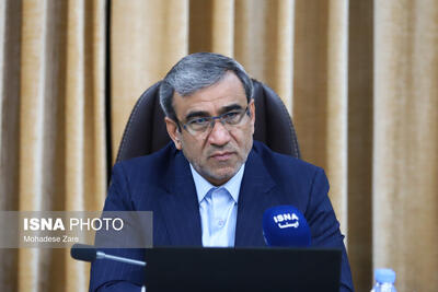استاندار خراسان رضوی: پیشگیری و مردمیسازی، محور اصلی مبارزه با مواد مخدر است