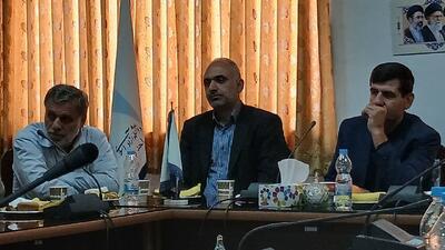  تشکیل قرارگاه «بعثت» در بابل با هدف ساماندهی ۱۱ هزار نفر برای مقابله با جنگ ترکیبی