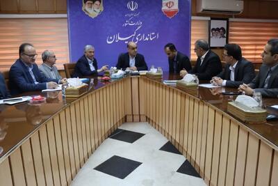  استاندار: صدور مجوز ویلاسازی در اراضی ارزشمند گیلان در دستورکار نیست