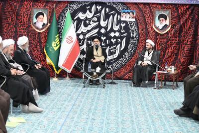  امام جمعه ارومیه: پیوندهای مردمی و جایگاه نماز جمعه در جامعه تقویت شود