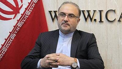  زندیان: جهاددانشگاهی باید به بازوی رسمی حل مسائل کشور تبدیل شود
