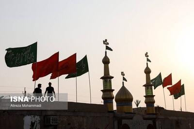  برگزاری ۱۰ روزه برنامه‌های فرهنگی در مرز چذابه