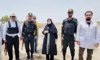 سخنگوی دولت: امنیت مردم مرهون ایستادگی نیروهای نظامی، انتظامی و امدادی است