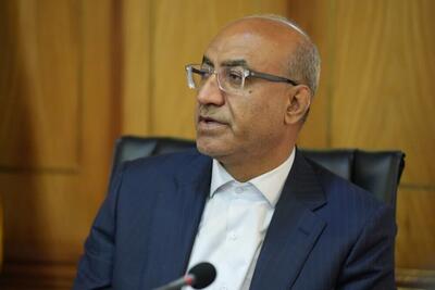 استاندار کرمانشاه: حمایت از تولید نباید به دستگاه‌ها آسیب برساند