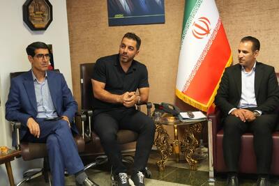  مدیرکل ورزش استان: هویت والیبال ایران مدیون آذربایجان غربی و شهر ارومیه است