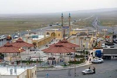 پایش مستمر مراکز معاینه فنی و خدماتی_رفاهی در مسیرهای اربعین آذربایجانغربی