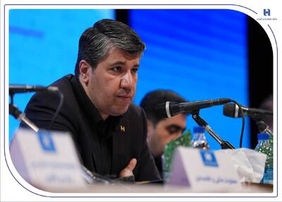 تأکید مدیرعامل بانک صادرات بر ارتقای خدمات بانکی