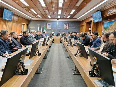 کنگره شهدای کردستان باید با تولید هزار محصول فرهنگی جریانساز شود