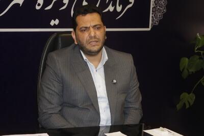  نخستین یادواره ۳۹۸ شهید آملی ارتش جمهوری اسلامی برگزار می‌شود
