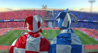  نگاهی به خریدهای جدید استقلال و پرسپولیس | جهان نیوز