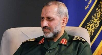 سردار موسوی: زیرساخت بزنید خاموشی خودتان قطعی است | جهان نیوز