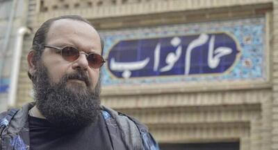  رضا امینیان دستیار کارگردان سینما درگذشت | جهان نیوز