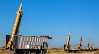 موشکهای ایرانی با پایگاه آمریکایی Tower ۲۲ چه کرد؟ | جهان نیوز