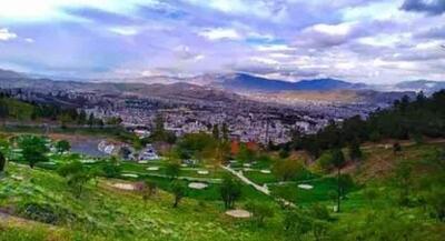 مقاصد خنک ایران را بشناسید | جهان نیوز