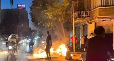  مشهد در کودتا یک ثانیه هم سقوط نکرد | جهان نیوز
