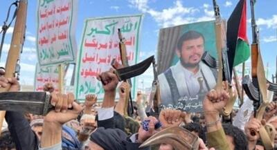  فن بدل جبهه مقاومت به آمریکا با اعلام محاصره دریایی عربستان توسط یمن تحول راهبردی در مناسبات غرب آسیا با اقدام به‌موقع انصارالله | جهان نیوز