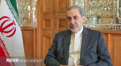 ولایتی: جمهوری اسلامی ایران در مرحله جدیدی از بازدارندگی قرار دارد | جهان نیوز