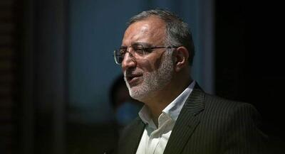 زاکانی: بیش از 20 سال با آیتالله سید مجتبی خامنهای مانوس بودهام | جهان نیوز