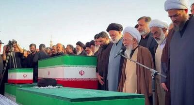  سخنان شنیدنی آیت‌الله جوادی آملی درباره فرازهای نماز رهبرشهید | جهان نیوز