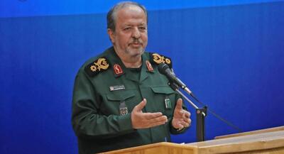 نوآوری ایرانی معادلات صحنه نبرد را تغییر داد | جهان نیوز