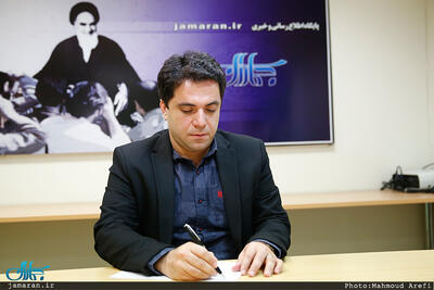 تهدید اصلی جای دیگری است