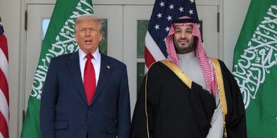  چراغ سبز ترامپ به برنامه هسته‌ای عربستان؛ مسیر غنی‌سازی در ریاض باز می‌شود