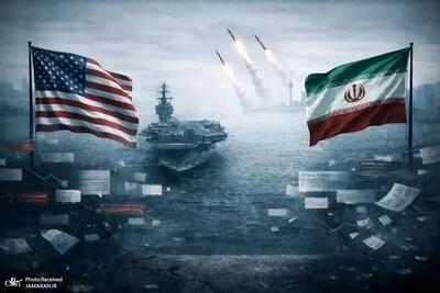 رسانه آمریکایی: متحدان آمریکا در خلیج فارس از تشدید جنگ با ایران خشمگین هستند